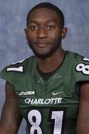 Eight 49ers Take Their Shot at Charlotte's Pro Day