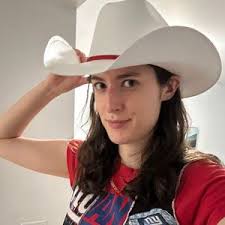 Rachel Lander (@rlandz)