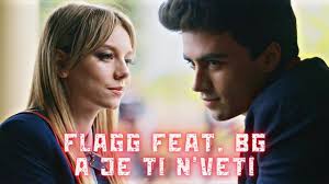 FLAGG feat. BG