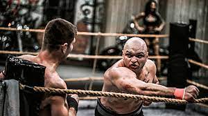 Amiryan at gromda 5 on tapology. Juz Dzis Gromda 5 Gdzie I O Ktorej Ogladac Walki Na Gole Piesci Stream Online
