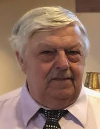 Walter Platt Obituary (2024)