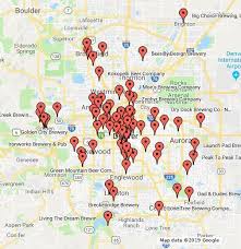 Denver Brewery Guide Denver Breweries Brewery Guide Brewery