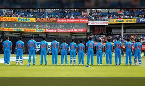 Mumbai indians managed to stay alive in the tournament with a victory over kings xi punjab at home. What Are The Jersey Numbers Of Indian Cricket Players Quora