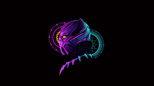 1920 x 1080 full hd75490. Download Black Panther Minimal Art Wallpaper 1920x1080 Full Hd Hdtv Fhd 1080p