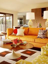 Belle Maison Designer Spotlight Palmer Weiss Mid Century Modern Living Room Living Room Design Modern Mid Century Modern Living Room Design