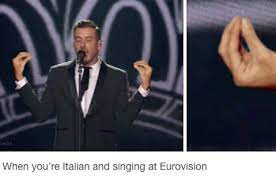 Video of the performance, music video and lyrics of the song. 10 Memes Ideas Eurovision Eurovision Song Contest Memes