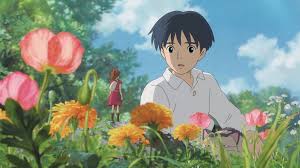 Add in thousands of hours of work, beautiful. The Best Studio Ghibli Movies Tom S Guide