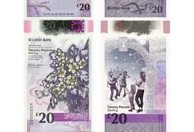 Ulster savings bank offers a large selection of online banking services that enable you to bank any time you want, from any location. Ulster Bank Introduces More Sustainable 20 Notes Into Circulation Businessfirst