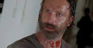 The Complete Timeline Of Rick Grimes On 'The Walking Dead'