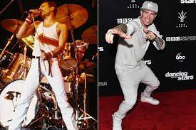 Ice ice baby isn't even a good song. Vanilla Ice Claims He Owns Queen S Under Pressure