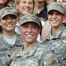 Meet The Army S First Female Infantry Officer Women In Combat Ranger School Army Rangers