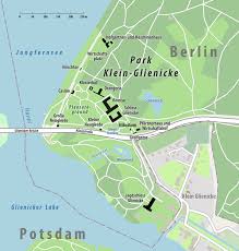 Park Klein-Glienicke – Wikipedia