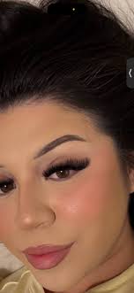 Licensed lash artist in North Dallas offering high-quality lash services