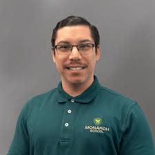 Faculty — The Monarch School and Institute