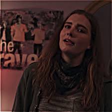 Shameless Debbie and Sandy First Meet