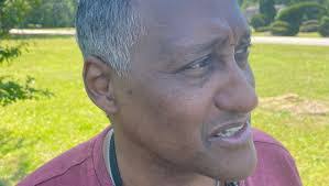 Marcus Wilkins's Instagram, Twitter & Facebook