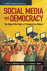 Complete player biography and stats. Bots And Computational Propaganda Automation For Communication And Control Chapter 5 Social Media And Democracy