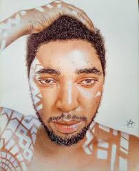 Beginner artist's experience with drawing