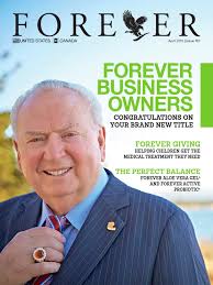 FLP English April 2015 Newsletter