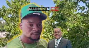 33 eme promotion de la PNH