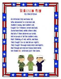 Poems Veterans Day Poems For Kids Short Poems For Elementary Students Thank You Veterans Day For Kids Veterans Day Poem Veterans Day Activities