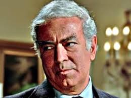 Ladies and Gentlemen ... Larry 'Bud' Mellman! " was the way David Letterman  would introduce Calvert DeForest