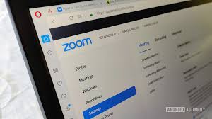 For the zoom meeting client please visit zoom.us/download.** How To Use Zoom Meetings Everything You Need To Know