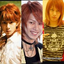 Long hair looks great in so many ways. 8 Most Cringe Worthy Debut Hairstyles Male Idol Edition K Pop Amino