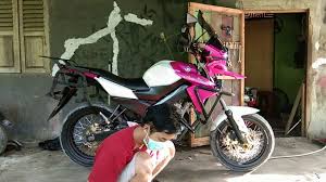 We did not find results for: Modifikasi Yamaha Vixion I Pasang Knalpot Youtube