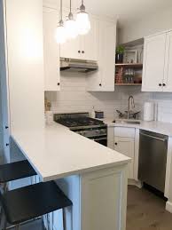 Inspirational Small Kitchens For Studio Apartments Studio Apartment Kitchen Small Apartment Kitchen Apartment Kitchen Island