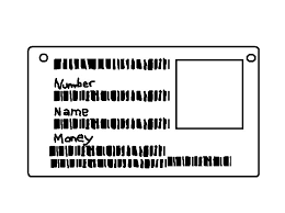 Send a card that's truly personalized and from the heart. Make Your Own Id Card By Spikebreana On Deviantart