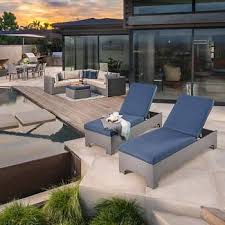 Silverlake 15 Piece Estate Collection By Mission Hills Patio Furniture Sets Backyard Furniture Patio Furniture