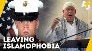 i wanted to kill muslims now i am one aj islamic videos history videos twist of fate