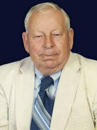 Ronald Penton's Instagram, Twitter & Facebook