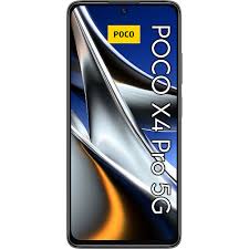 Xiaomi Poco X4 Pro 5G 8/256GB Dual-SIM ...
