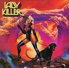 Lady Killer | Lady Killer | Heaven And Hell Records
