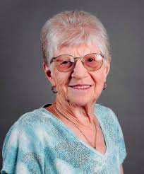 Obituary information for Mildred Louisa Nichols