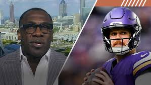 Vikings 42-21 Falcons (Dec 8, 2024) Final Score