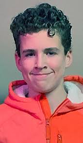 Jackson Veitch bowls perfect 300 game