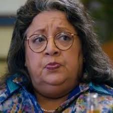 Daisy Irani