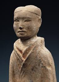 Kee Hua Chee Live!: TOMB TREASURES OF HAN CHINA