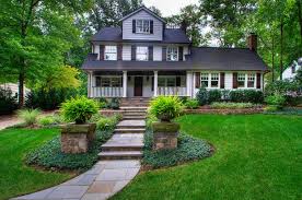 80 lush landscaping ideas for your front yard. Tips For Front Yard Landscaping Designs