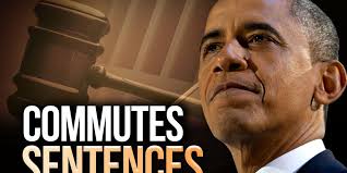 President Obama cuts prison terms for 214 prisoners; 67 had life sentences