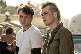 Deadlyclass #Bestcomicofever #Masterpiece #Saya #Marcus | Class Comics,  Indie Comic, Indie Comics Art