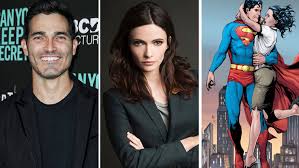 It is currently in development for the cw. Superman Lois Series Starring Tyler Hoechlin Elizabeth Tulloch In The Works At The Cw Deadline