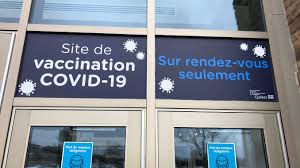 Le portail santé montréal facilite l'accès aux services de santé et services sociaux et regroupe tout ce qui touche à la santé dans la région de montréal. Vaccination Des 30 A 34 Ans