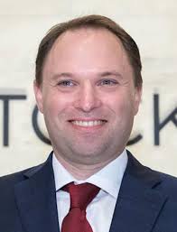 RFA alum gets charge out of solving flow battery dilemma