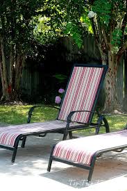 Refurbish Your Old Chaise Loungers Outdoor Furniture Outdoor Living Painted Furnitur Outdoor Chaise Lounge Patio Furniture Chaise Lounge Patio Lounge Chairs