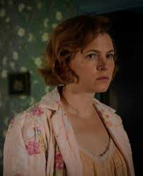 Julia Fox, Amy Seimetz, Frankie Shaw, Katherine Banks. No Sudden Move (2021)