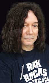 What was your favorite rock and roll song?